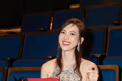 Phương Anh Đào mất điểm