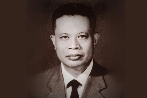 Thiếu tướng Đặng Quốc Bảo, nguyên Bí thư thứ nhất TW Đoàn, từ trần