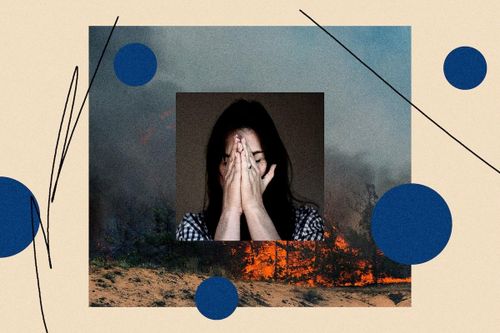 Nạn nhân bão lũ: Tinh thần tôi không thể trải qua điều đó một lần nữa