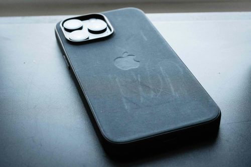 Loạt sản phẩm Apple vừa ngừng bán