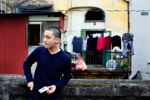Nguyễn Hà Đông lên tiếng sau 7 năm