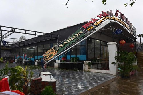 Tổng cục Thuế hướng dẫn miễn, giảm thuế cho người bị ảnh hưởng bão lũ