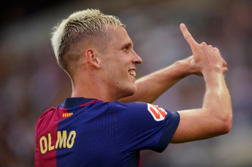 Barca nhận hung tin