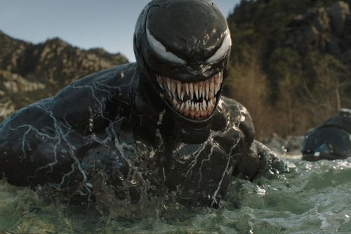 Ác thần 'Venom 3' có đáng sợ?