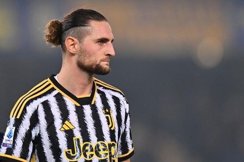 Thương vụ Rabiot bị phản đối