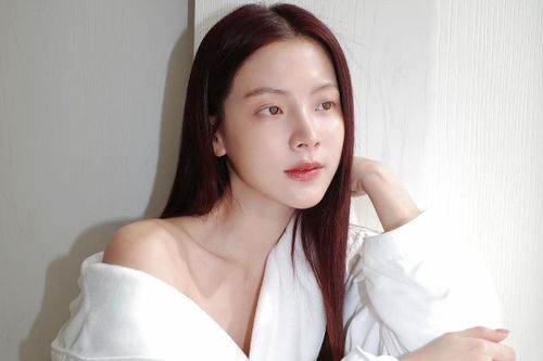 Bí quyết giúp làn da trẻ ra 10 tuổi của Baifern Pimchanok