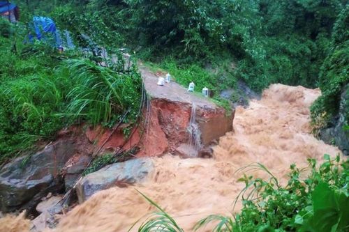 Bão số 3: hồi chuông cảnh tỉnh ngành giao thông