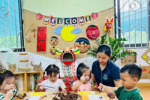 Hôm nay (16/9), trên 60 trường tại Hà Nội vẫn chưa thể học trực tiếp