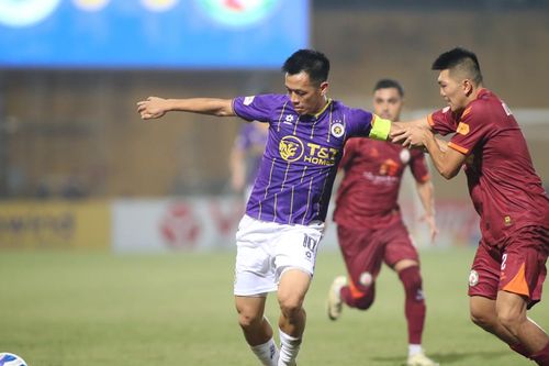 V-League 2024-2025 khai màn: căng thẳng và bất ngờ với kỷ lục đầu tiên