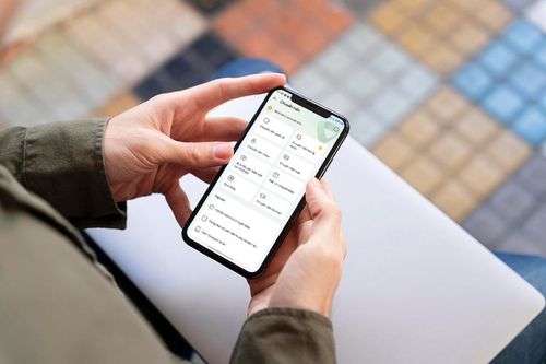 Vietcombank cập nhật tính năng chuyển tiền trên VCB Digibank