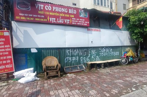 Cần sớm giải quyết triệt để kiến nghị của công dân