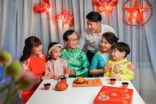 Lời chúc Trung thu 2024 hay, ý nghĩa tặng sếp, đồng nghiệp, khách hàng, bạn bè