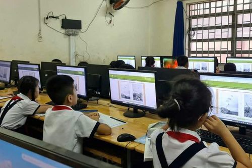 Tạo điều kiện tốt nhất cho học sinh nhưng cũng phải đúng quy định