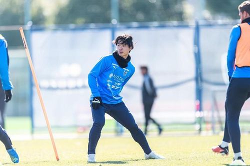 Công Phượng: Ra đi là để trở về