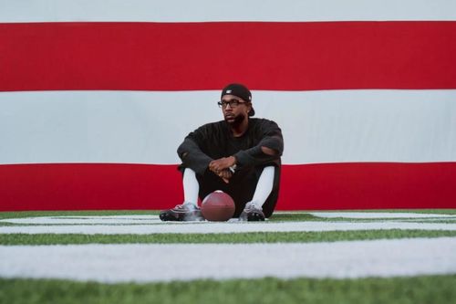 Kendrick Lamar sẽ biểu diễn tại Super Bowl Halftime Show 2025