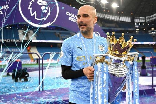 Hôm nay, Man City đối diện với 'phiên tòa thế kỷ', tự tin sẽ chiến thắng