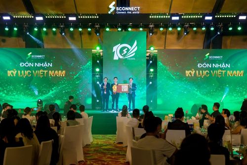 Trao Kỷ lục Việt Nam cho Wolfoo Game - sản phẩm giáo dục 'make in Vietnam'