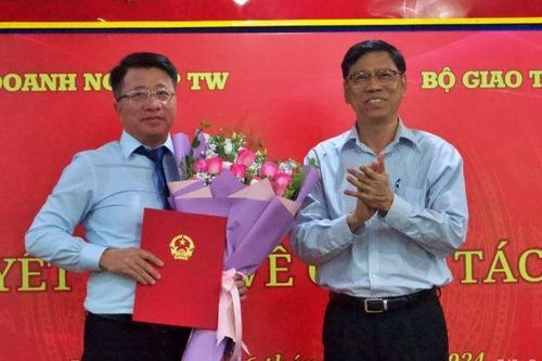 Bổ nhiệm ông Phạm Hoài Chung giữ chức Chủ tịch Hội đồng thành viên SBIC