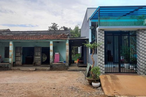 Người dân sống khổ trong dự án treo hơn 20 năm