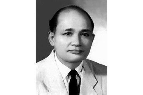Kỷ niệm 120 năm ngày sinh đồng chí Lê Văn Hiến 15-9(1904 -2024): Lê Văn Hiến – Nhà cách mạng lẫm liệt