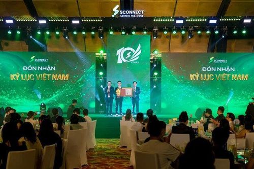 Game giáo dục make in Vietnam được trao Kỷ lục Việt Nam