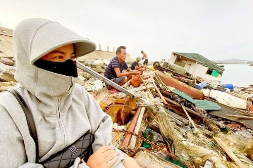 Cuộc sống 'đảo ngọc' Cô Tô dần trở lại