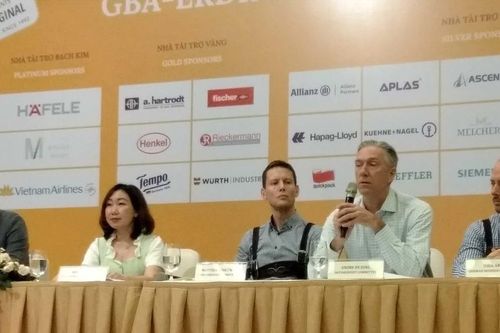 Lễ hội bia lớn nhất Đông Nam Á sớm quay lại Việt Nam