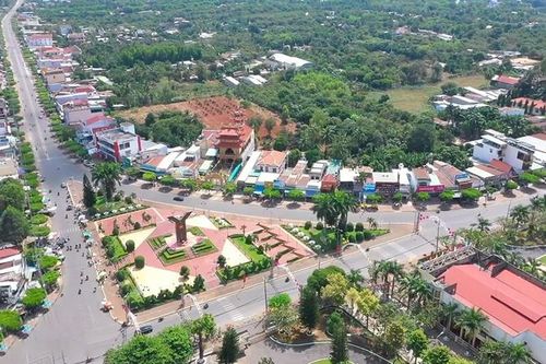 Đồng Nai: Cty A.L.A nhà thầu 'bách phát bách trúng' tại Xuân Lộc