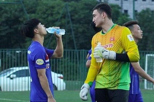 Công Phượng tìm được bến đỗ sau khi chia tay Yokohama FC