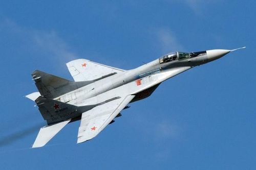 Tổng thống Ukraine đổ lỗi cho phương Tây vì quân đội thiếu vũ khí, muốn Ba Lan cung cấp một thứ do Liên Xô chế tạo