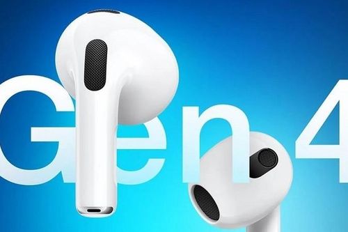 Airpods 4 ra mắt có gì mới? Giá bán bao nhiêu?