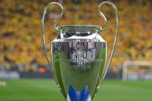Cập nhật lịch thi đấu Cup C1 châu Âu và lịch phát sóng trực tiếp Champions League hôm nay