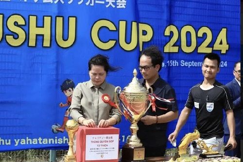 Giải bóng đá ý nghĩa nhằm quyên góp giúp đỡ đồng bào chịu ảnh hưởng cơn bão số 3