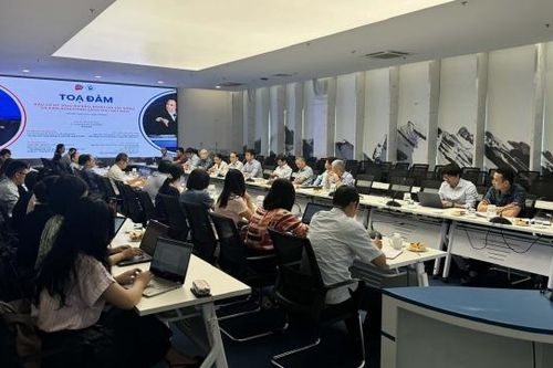 'Bầu cử Mỹ 2024 - dự báo, đánh giá tác động và kiến nghị chính sách cho Việt Nam'