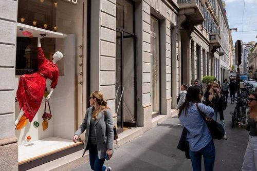 Italy vẫn là thiên đường dành cho người giàu châu Âu