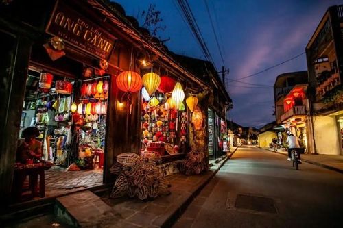 Chỉ hộ gia đình văn hóa mới được làm lưu trú đón khách ở phố Cổ Hội An