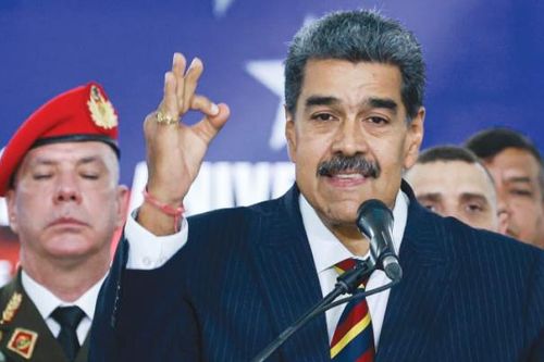 Tây Ban Nha nói hai công dân bị bắt tại Venezuela không phải mật vụ