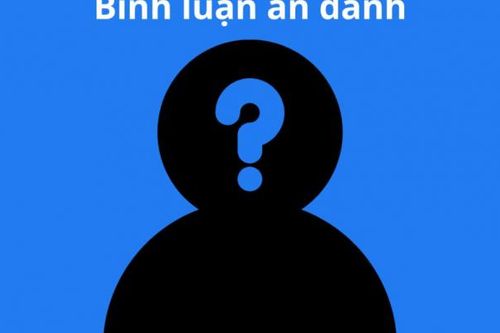 Facebook ra mắt tính năng 'bình luận ẩn danh' giúp bảo mật thông tin cá nhân