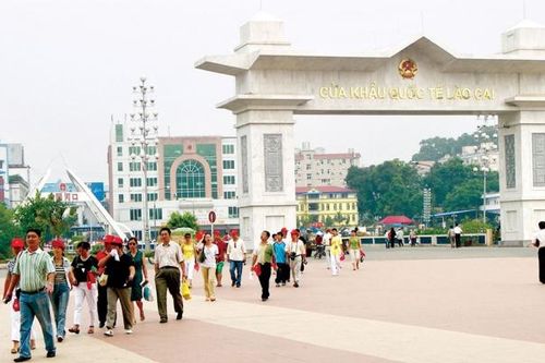 Lào Cai khẩn trương khôi phục sản xuất, kinh doanh sau bão số 3