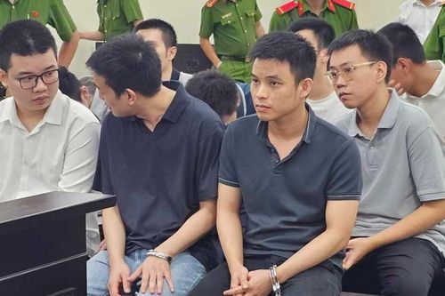 Phát triển, phát tán 'mã độc', nhóm 'hacker' phải trả giá