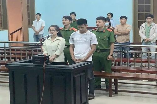 Người phụ nữ chiếm đoạt hơn 600 triệu của cơ quan rồi dựng hiện trường giả bị mất trộm