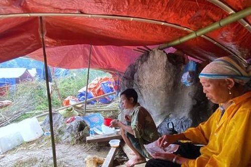 Hướng về Nguyên Bình