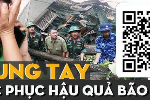 Chia sẻ với những cảnh đời đau thương ra đi vì đất lở
