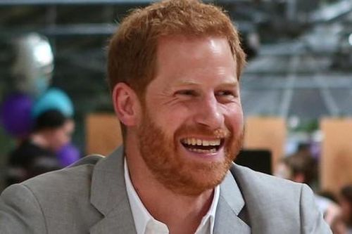 Vua Charles và William bất ngờ nhắc tới Harry