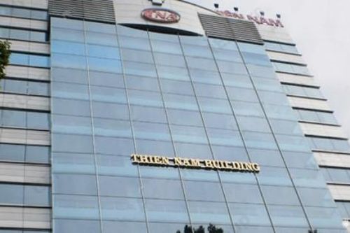 Đình chỉ giao dịch cổ phiếu TNA