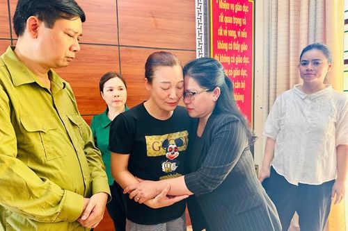 Sau bão Yagi: Ngành Giáo dục thiệt hại nặng nề, 52 học sinh tử vong