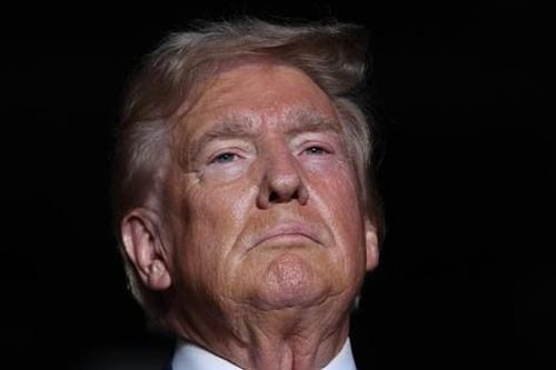 Ông Trump: 'Tôi ghét Taylor Swift'