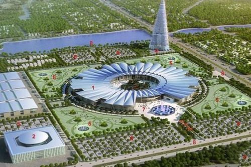 Tiếp tục tìm nhà đầu tư dự án gần 2.200 tỷ đồng tại Đông Anh