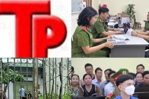 Bản tin Hình sự: Giả danh cán bộ trại giam để lừa tiền chạy án của người nhà phạm nhân
