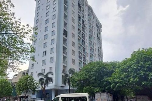 Hà Nội: Trúng đấu giá gần 5 tháng không được bàn giao tài sản vì sai sót của chấp hành viên